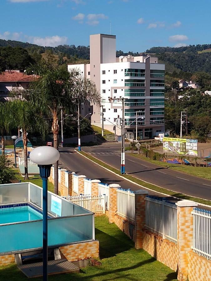 Apartamento Novo Temporada Piratuba Exterior photo