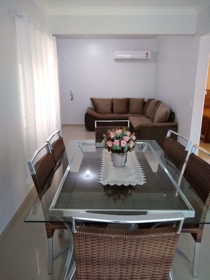 Apartamento Novo Temporada Piratuba Exterior photo